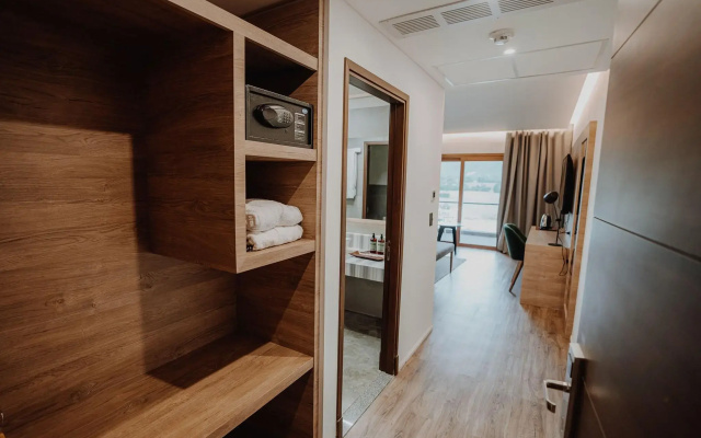 Böden Hotel & Spa by AKEN Soul
