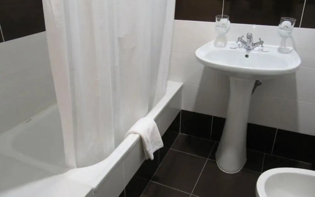 Residencial Moçambique