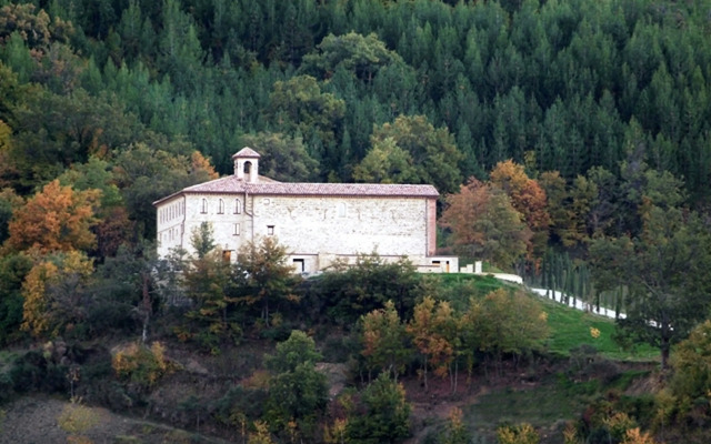 Relais Monastero di San Biagio