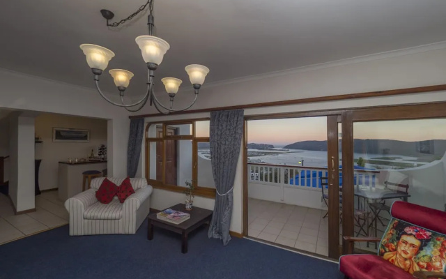 Blue Oyster Bed and Breakfast