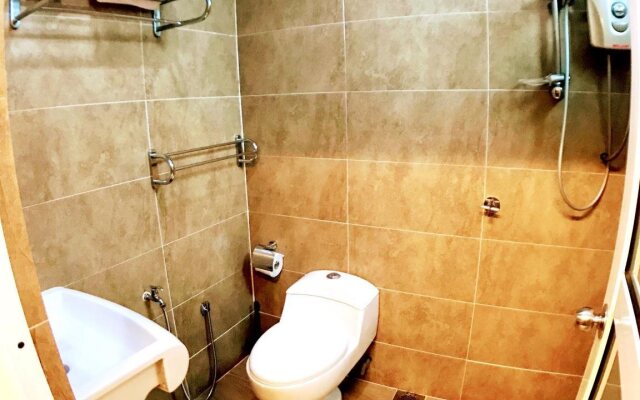 Lux Private Hotel