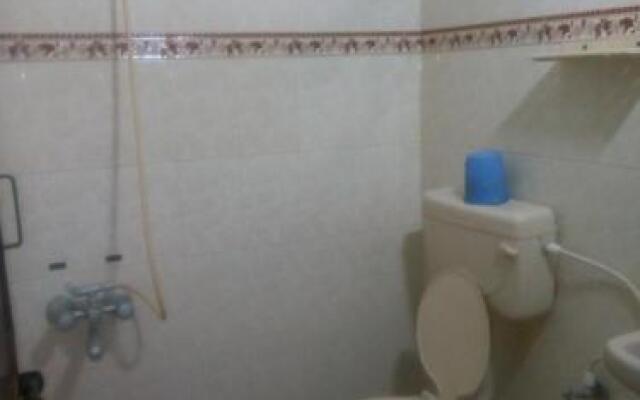 Sri Vijaya Residency A/C