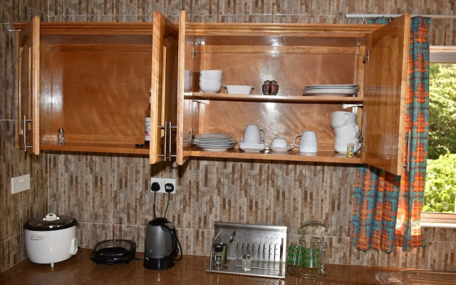 Zeph Selfcatering
