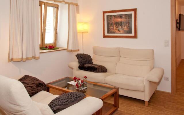 Serviced Apartement Sonnleitner
