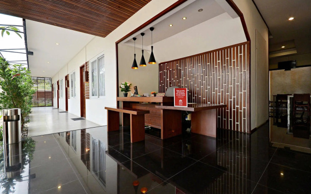 ZEN Premium Kemang Pejaten