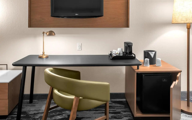 Fairfield Inn & Suites Columbus Hilliard