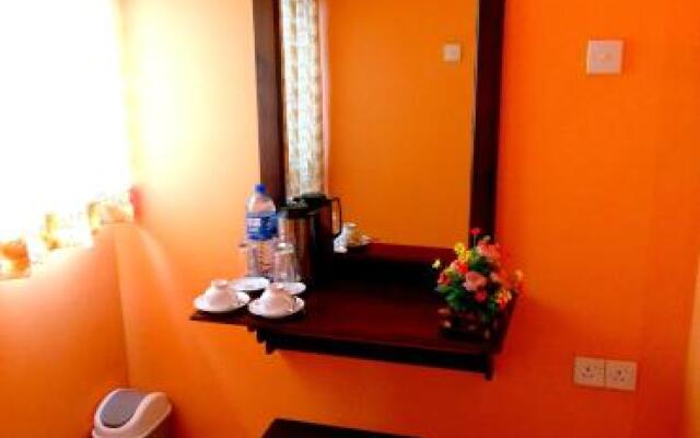 Basilico Homestay