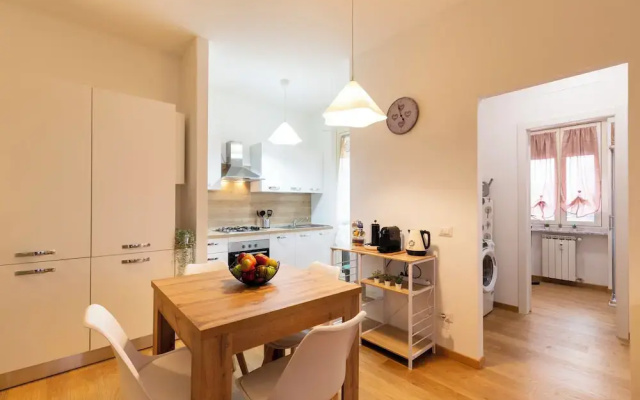 notaMi - Ronchetto Lodge Navigli