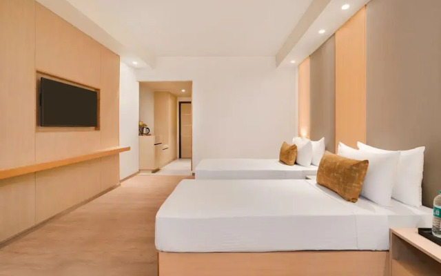 Lemon Tree Hotel Haridwar