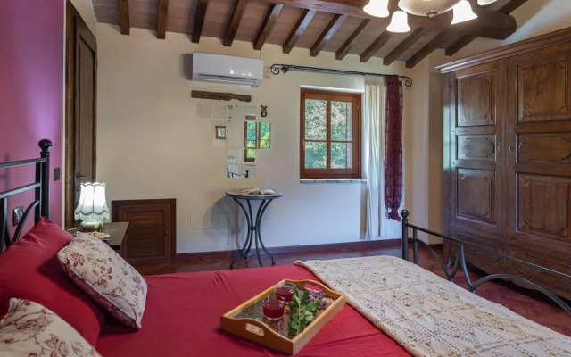 Dimora Alessandra 4 Emma Villas