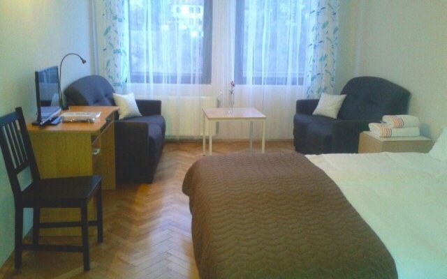 Hotel Hinovi Hvoyna
