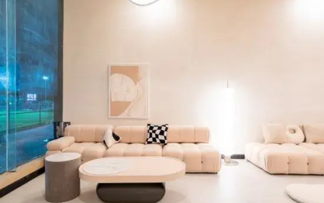 Gongshan Jiale Designer Hotel