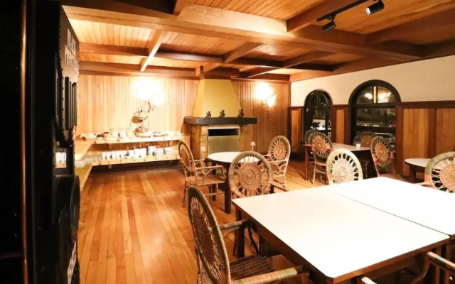 Cristallo Di Pietro Hotel