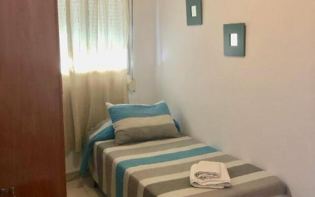 Ochomin Hostel
