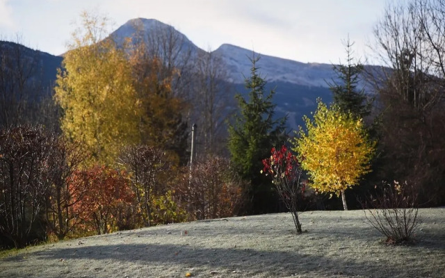 La Ferme de Clemence