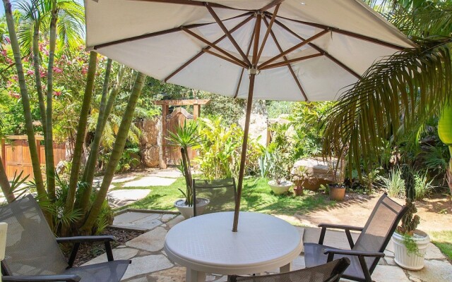 Maravilhosa Mansão em Frente à Praia