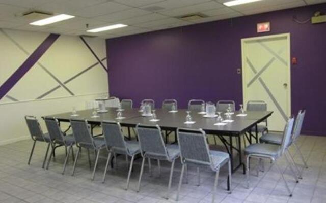 Le Manoir Lac-Etchemin