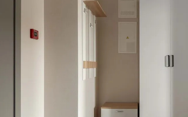 Smart Loft Moscow Tushino