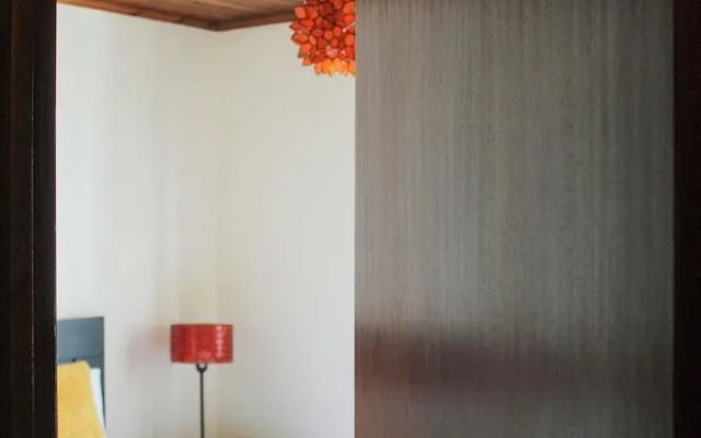 Vieira Rooms Natural Pools