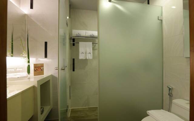 The Link 83 Mandalay Boutique Hotel