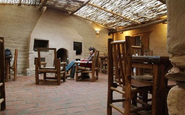 Refugio Del Pintor