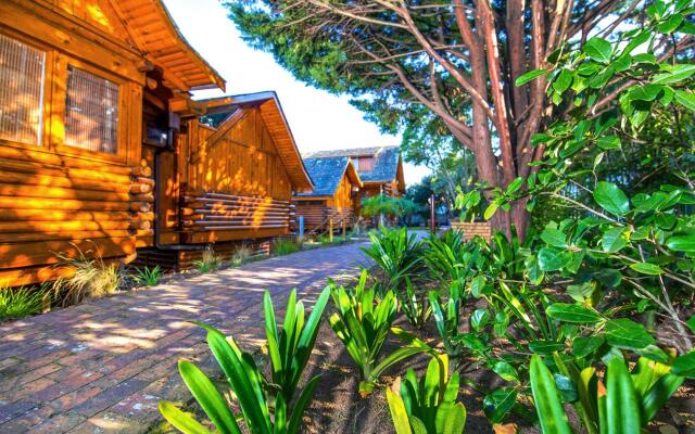 Abalone Lodges