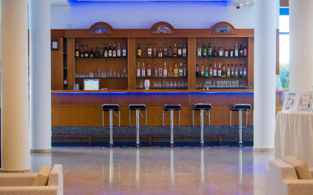 Anonymous Beach Hotel - Adults Only