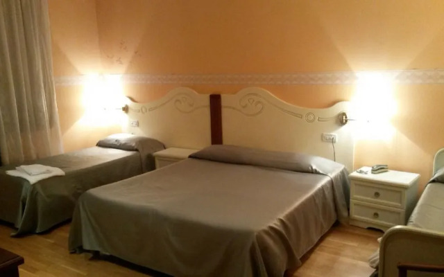 Albergo Ristorante Flora
