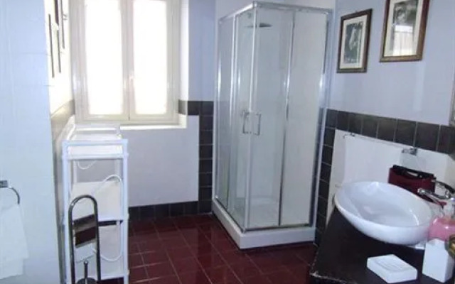 Casa Vacanze SantAnna