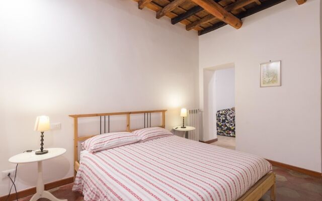 RSH Spagnoli Quiet Apartment