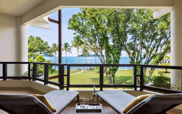 Shangri-La Tanjung Aru, Kota Kinabalu