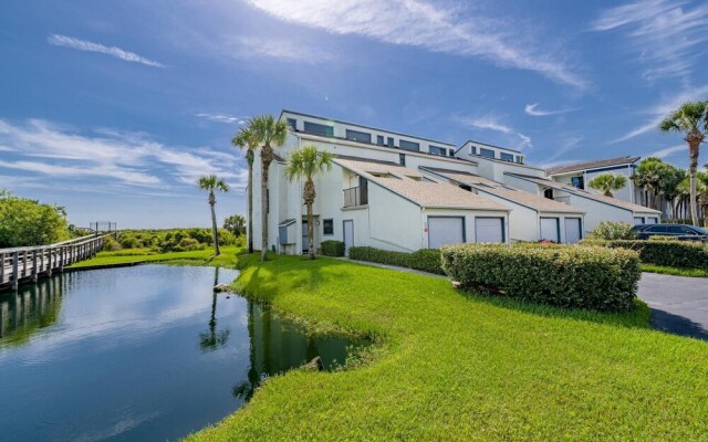 Sea Winds Unit 44 Ocean Font