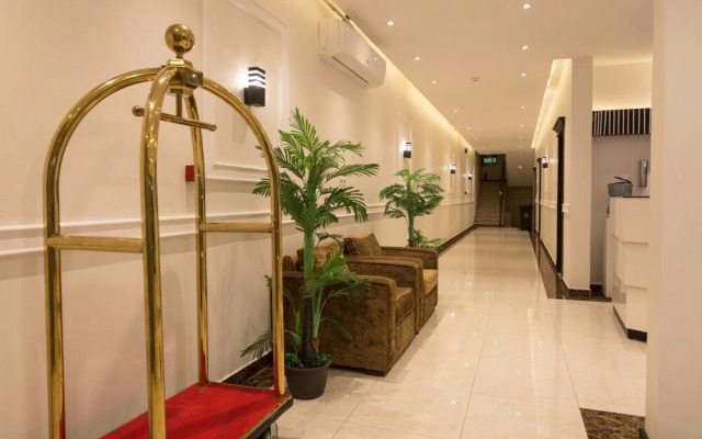 Jenan Al Sharq