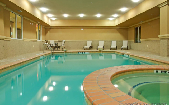 Holiday Inn Express Hotel & Suites Huntsville by IHG