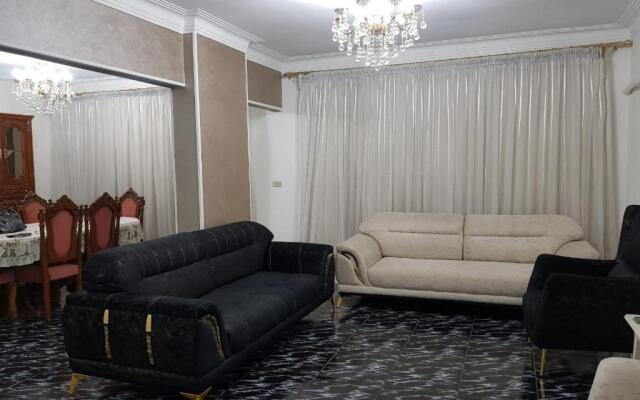 Unique Apartment in Sheraton Heliopolis