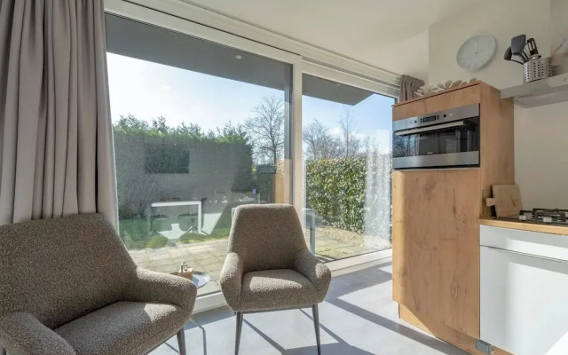 Modern Coastal Escape