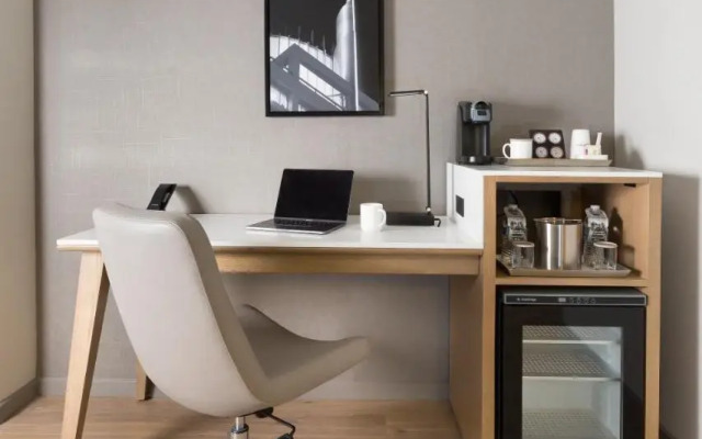 Wyndham Garden Sunnyvale