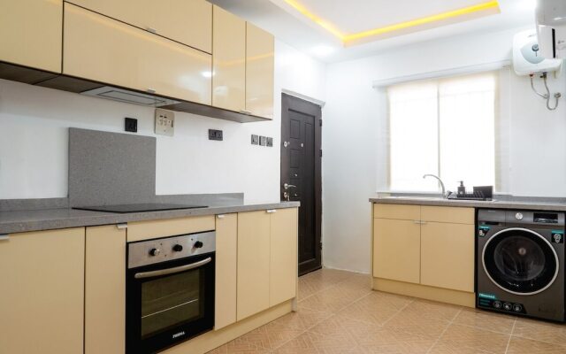 Jotani Living Hotel and Suites
