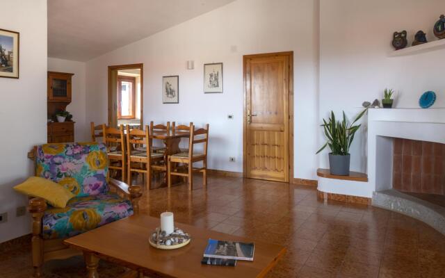 Welcomely - Casa dei Lentischi