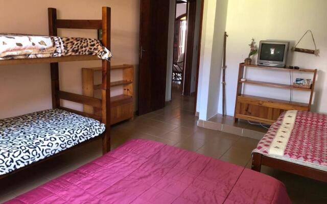 Casa de Praia 5 Quartos