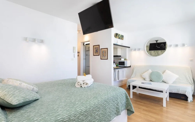 Apartamento Punta Para so