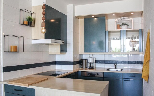 Stunning Home in Bruinisse With 2 Bedrooms and Wifi