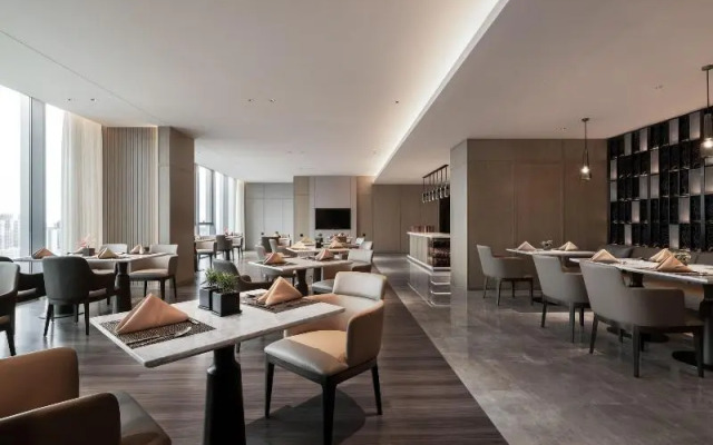 Courtyard Chengdu South