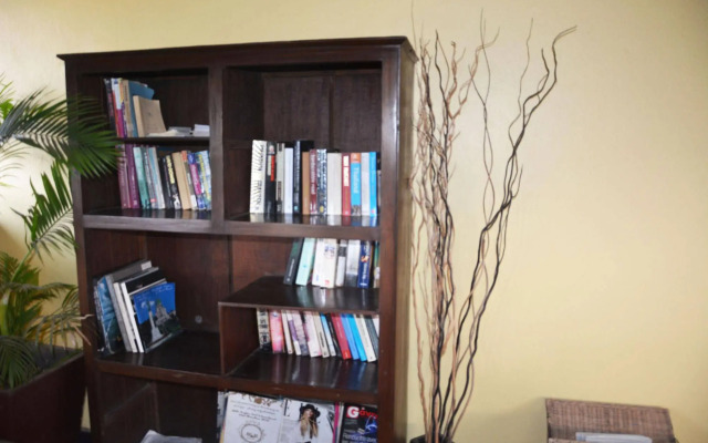 Siddharta Boutique Hotel