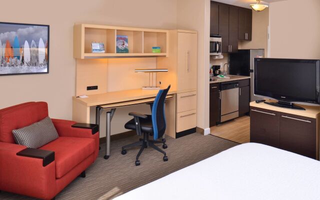 TownePlace Suites by Marriott Wilmington/Wrightsville Beach
