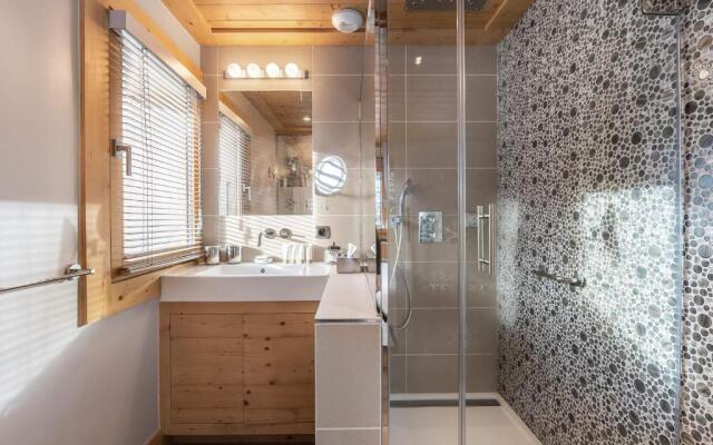 Chalet Méribel, 5 pièces, 11 personnes - FR-1-565-10