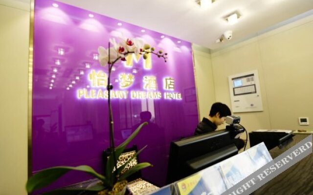 Yimeng Hotel