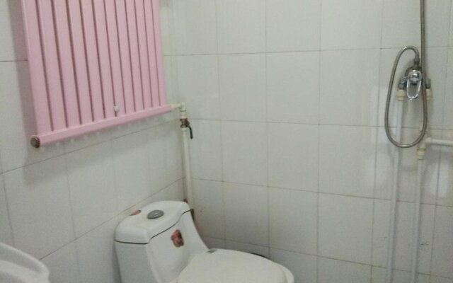 Medinilla Magnifica Hotel Wutai