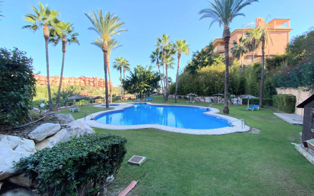 Reserva de Marbella Golf Course Eco Apartment