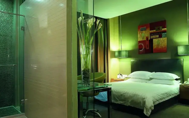 Hangzhou Dayjoy Jingzhi Hotel
